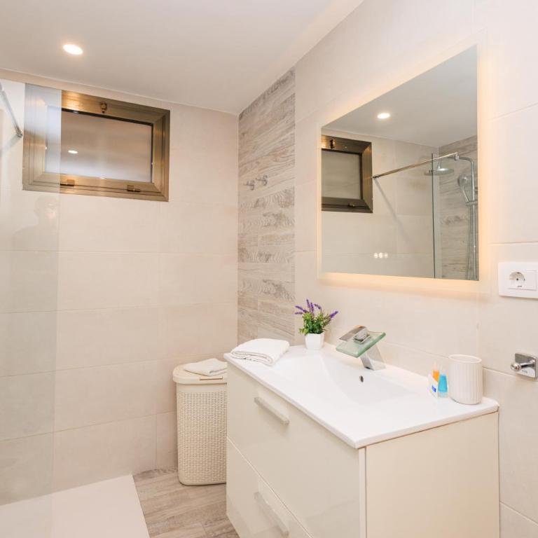 Los Cristianos Penthouse Alma Homes - Apartamento de 2 dormitorios - 4