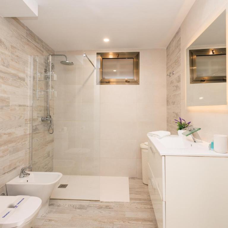 Los Cristianos Penthouse Alma Homes - Apartamento de 2 dormitorios - 11
