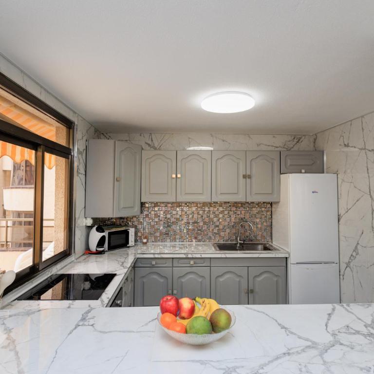 Los Cristianos Penthouse Alma Homes - Apartamento de 2 dormitorios - 5