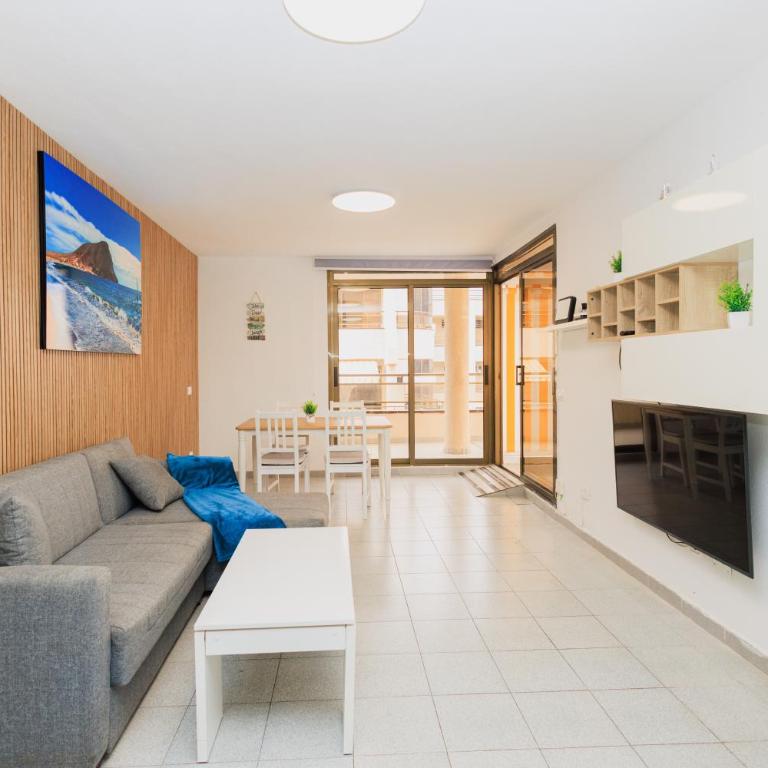 Los Cristianos Penthouse Alma Homes - Apartamento de 2 dormitorios - 3
