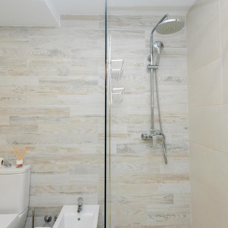 Los Cristianos Penthouse Alma Homes - Apartamento de 2 dormitorios - 12