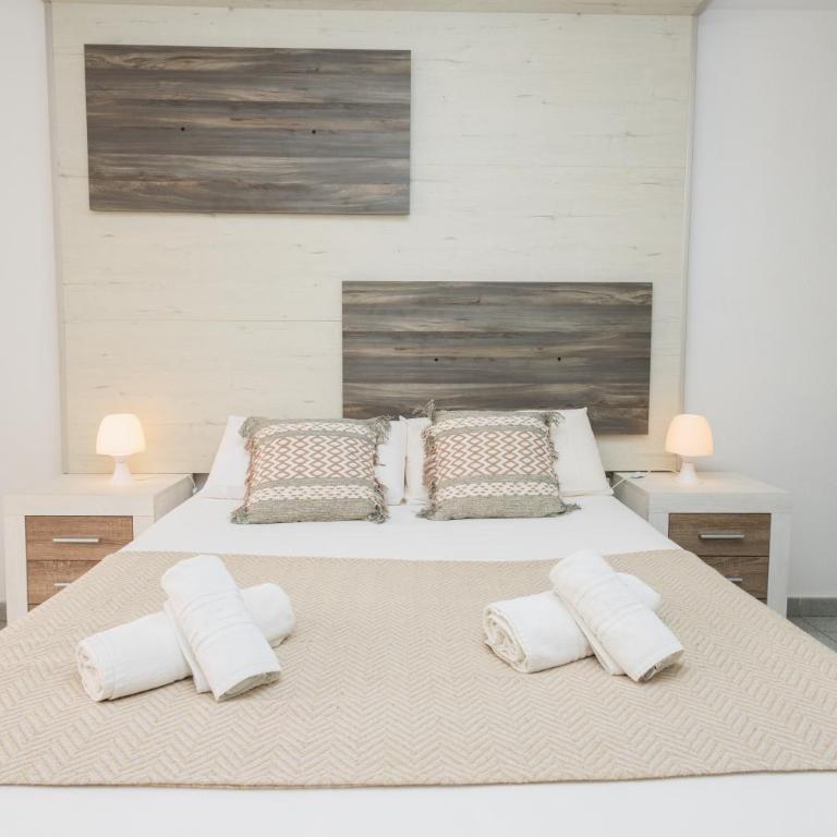 Los Cristianos Penthouse Alma Homes - Apartamento de 2 dormitorios - 14