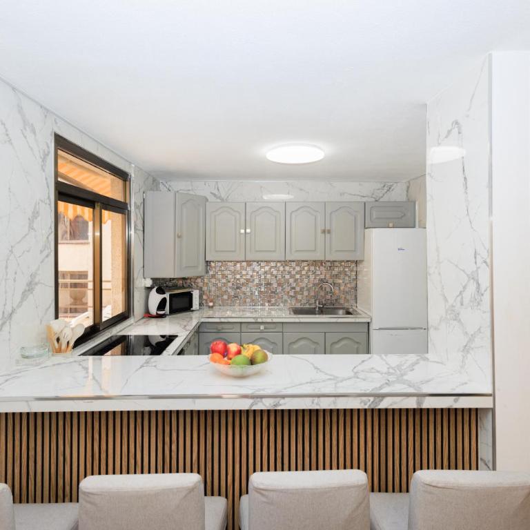 Los Cristianos Penthouse Alma Homes - Apartamento de 2 dormitorios - 8