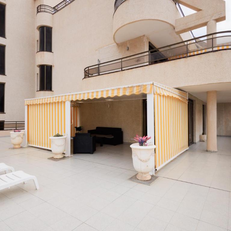 Los Cristianos Penthouse Alma Homes - Apartamento de 2 dormitorios - 25