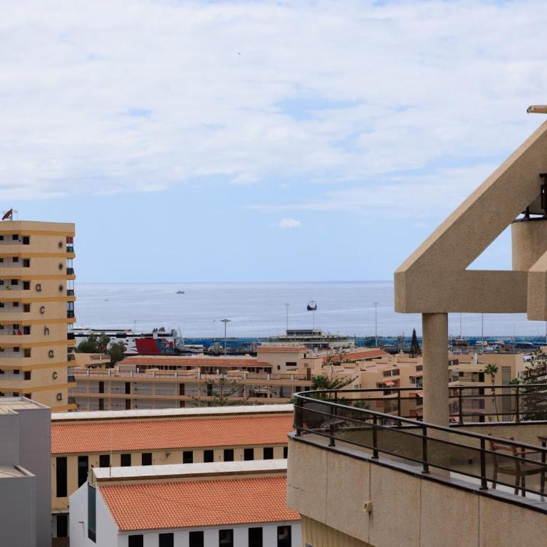 Los Cristianos Penthouse Alma Homes - Apartamento de 2 dormitorios - 27