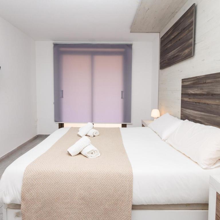 Los Cristianos Penthouse Alma Homes - Apartamento de 2 dormitorios - 2
