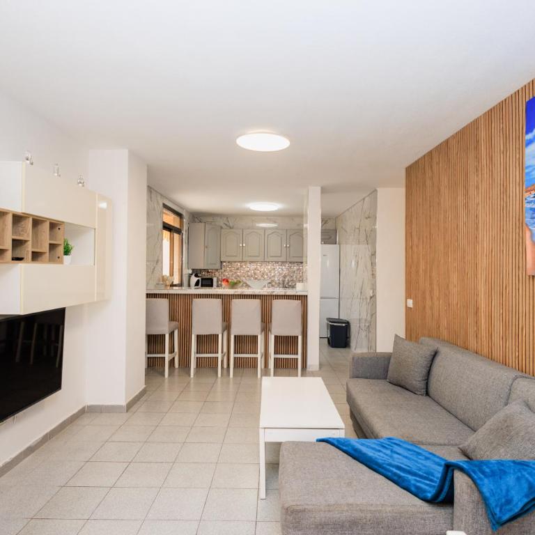 Los Cristianos Penthouse Alma Homes - Apartamento de 2 dormitorios - 7
