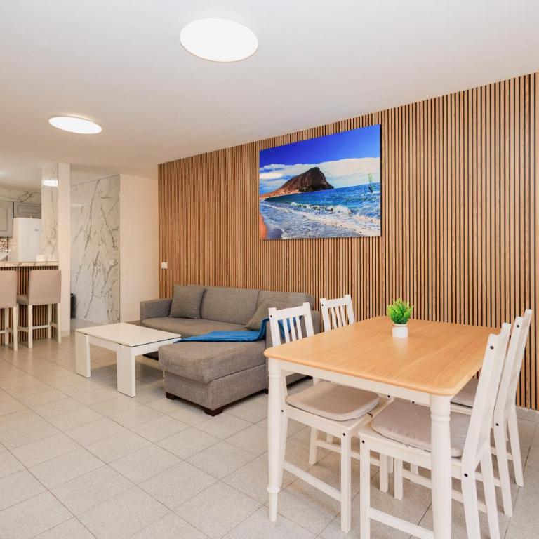 Los Cristianos Penthouse Alma Homes - Apartamento de 2 dormitorios - 1