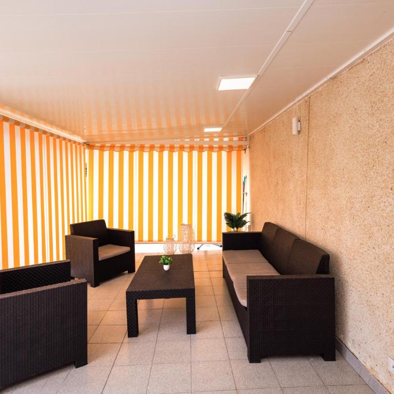 Los Cristianos Penthouse Alma Homes - Apartamento de 2 dormitorios - 23
