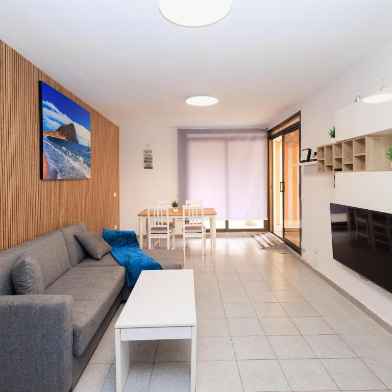 Los Cristianos Penthouse Alma Homes - Apartamento de 2 dormitorios - 10