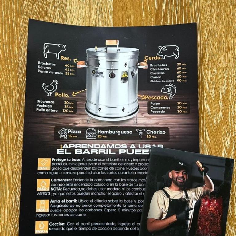 Apartamento Vacacional Campestre - Apartamento de 3 dormitorios - 68