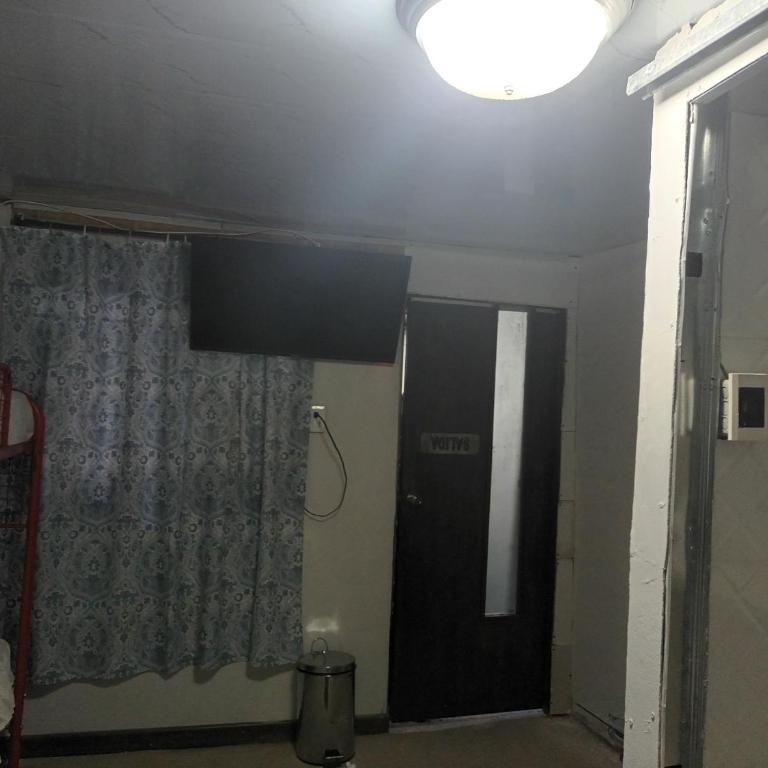 Lugar de Bendición donde el costeño - Habitación Doble con baño privado - 5