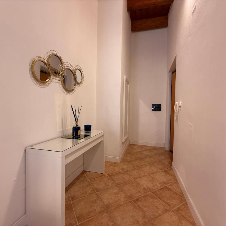 Casa Cavour - Appartamento con 1 Camera da Letto - 4