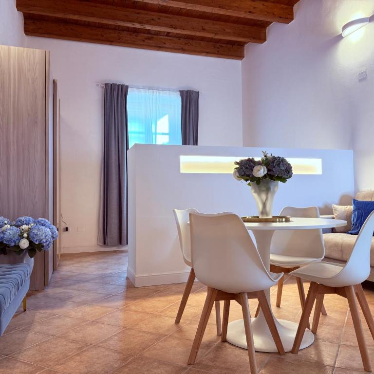 Casa Cavour - Appartamento con 1 Camera da Letto - 1