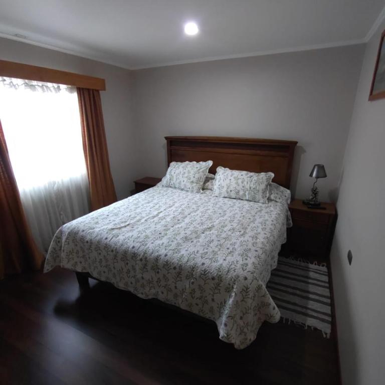 Visok B&B - Double Room with Private Bathroom - 2
