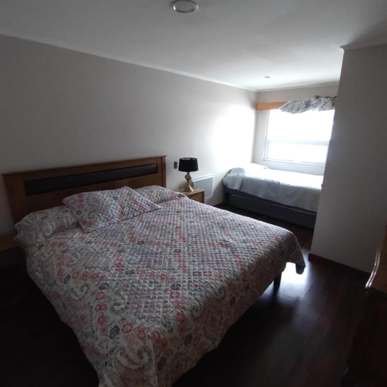 Visok B&B - Double Room with Extra Bed - 3