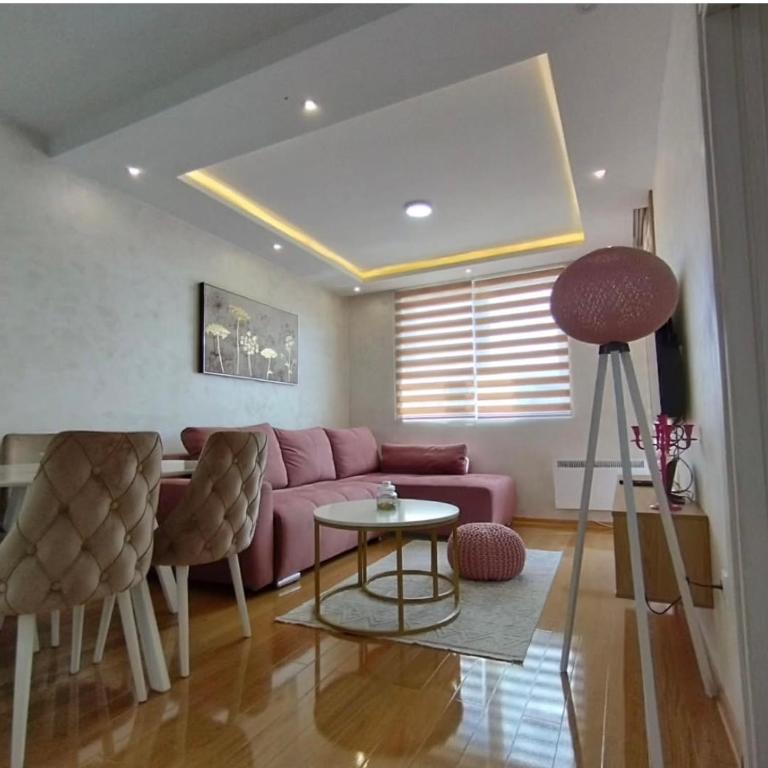 Apartman Lara Zlatibor-Vukadin - Apartman sa 1 Spavaćom Sobom - 3