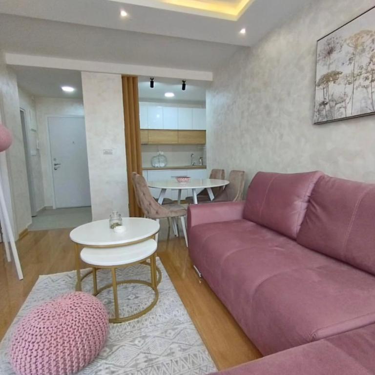 Apartman Lara Zlatibor-Vukadin - Apartman sa 1 Spavaćom Sobom - 8