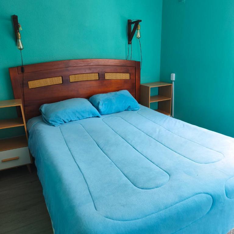 Departamento en El Tabo - Two-Bedroom Apartment - 14