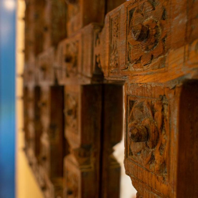 Casa Santino Luxury Getsemaní-Cartagena - Casa de 3 dormitorios - 31