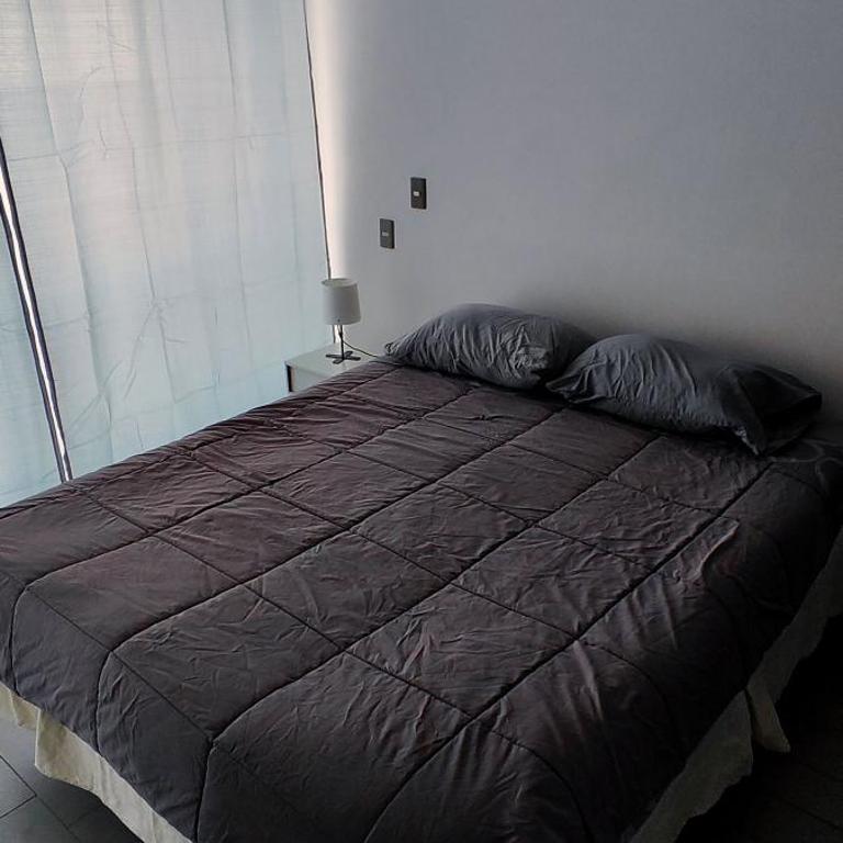 Disfruta de una estadía inolvidable en el corazón de Santiago, Hasta 3 personas - One-Bedroom Apartment - 10