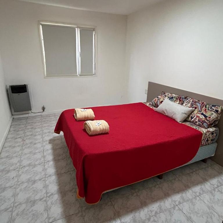 Casa Amplia - Casa de 3 dormitorios - 4