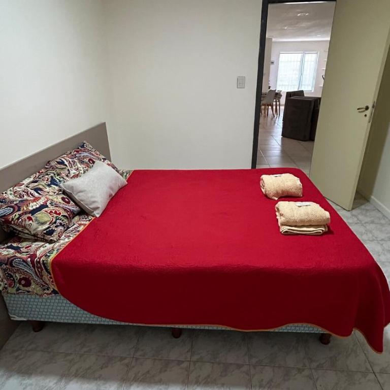 Casa Amplia - Casa de 3 dormitorios - 5