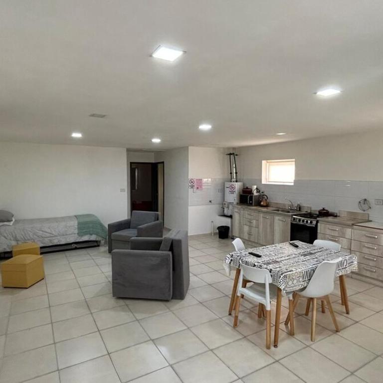 Casa Amplia - Casa de 3 dormitorios - 11