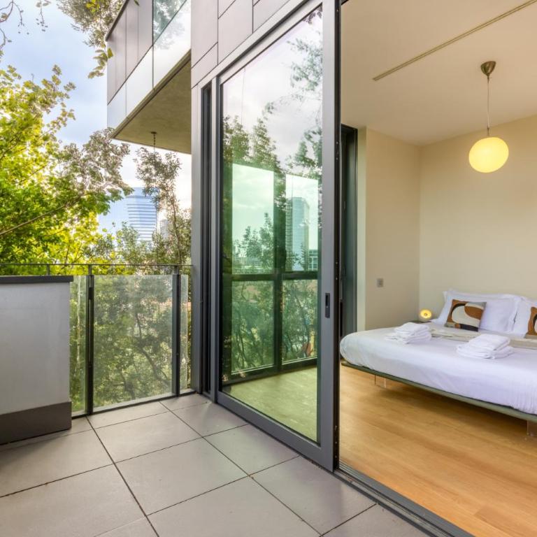 The Bosco Suite Milan - Appartamento con 2 Camere da Letto - 20