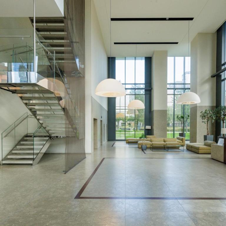The Bosco Suite Milan - Appartamento con 2 Camere da Letto - 5