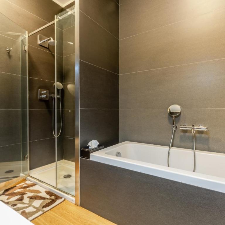 The Bosco Suite Milan - Appartamento con 2 Camere da Letto - 26
