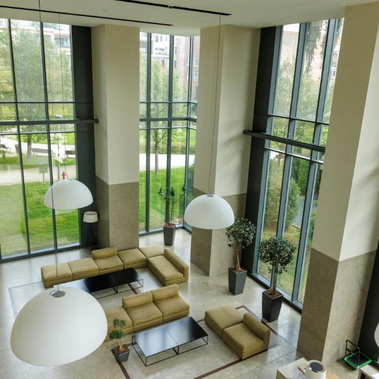 The Bosco Suite Milan - Appartamento con 2 Camere da Letto - 6