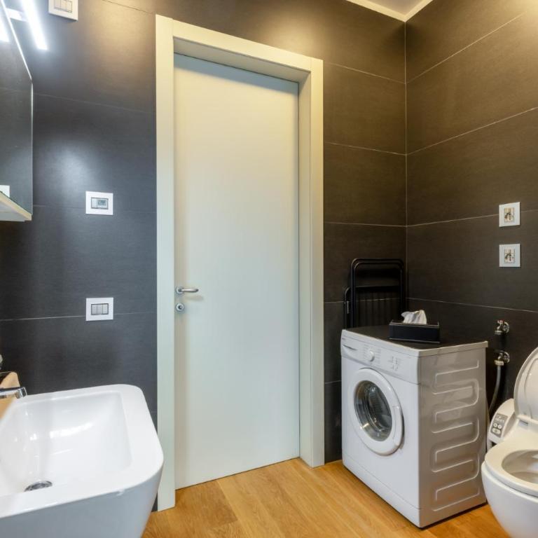 The Bosco Suite Milan - Appartamento con 2 Camere da Letto - 22