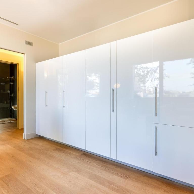 The Bosco Suite Milan - Appartamento con 2 Camere da Letto - 14