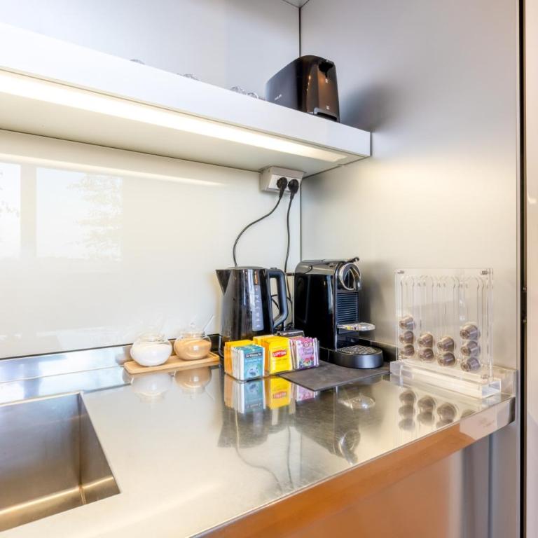 The Bosco Suite Milan - Appartamento con 2 Camere da Letto - 11