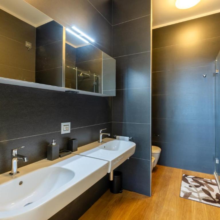 The Bosco Suite Milan - Appartamento con 2 Camere da Letto - 25
