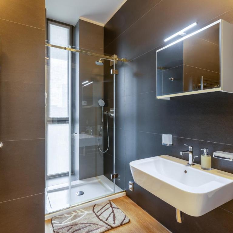 The Bosco Suite Milan - Appartamento con 2 Camere da Letto - 21