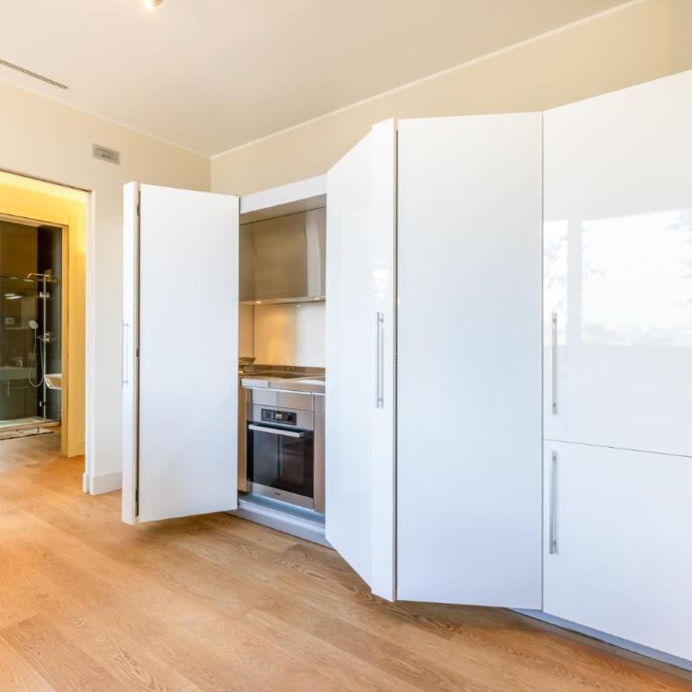 The Bosco Suite Milan - Appartamento con 2 Camere da Letto - 13