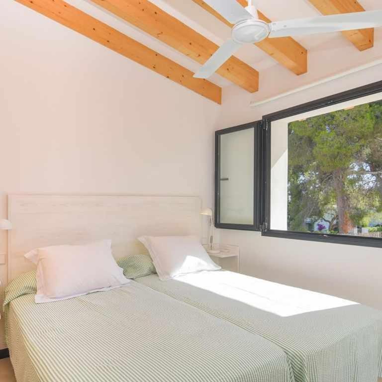 Bonita stay: B Sky: Piscina caliente, vistas, wifi - Chalet - 26