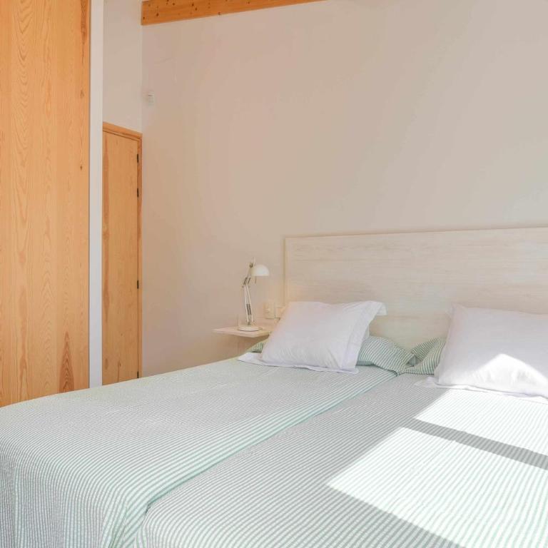 Bonita stay: B Sky: Piscina caliente, vistas, wifi - Chalet - 27
