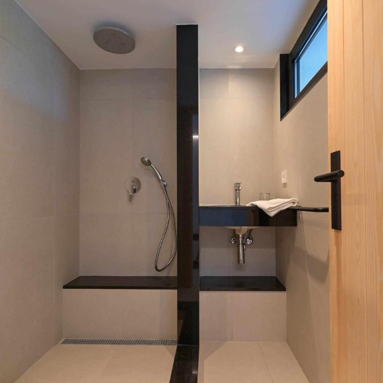 Bonita stay: B Sky: Piscina caliente, vistas, wifi - Chalet - 34