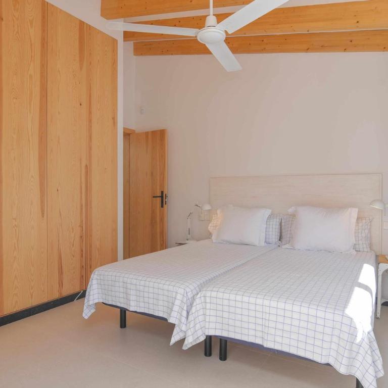Bonita stay: B Sky: Piscina caliente, vistas, wifi - Chalet - 38