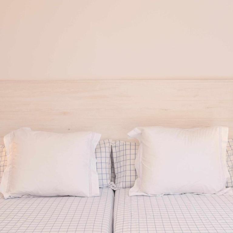 Bonita stay: B Sky: Piscina caliente, vistas, wifi - Chalet - 39