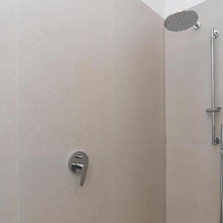 Bonita stay: B Sky: Piscina caliente, vistas, wifi - Chalet - 43