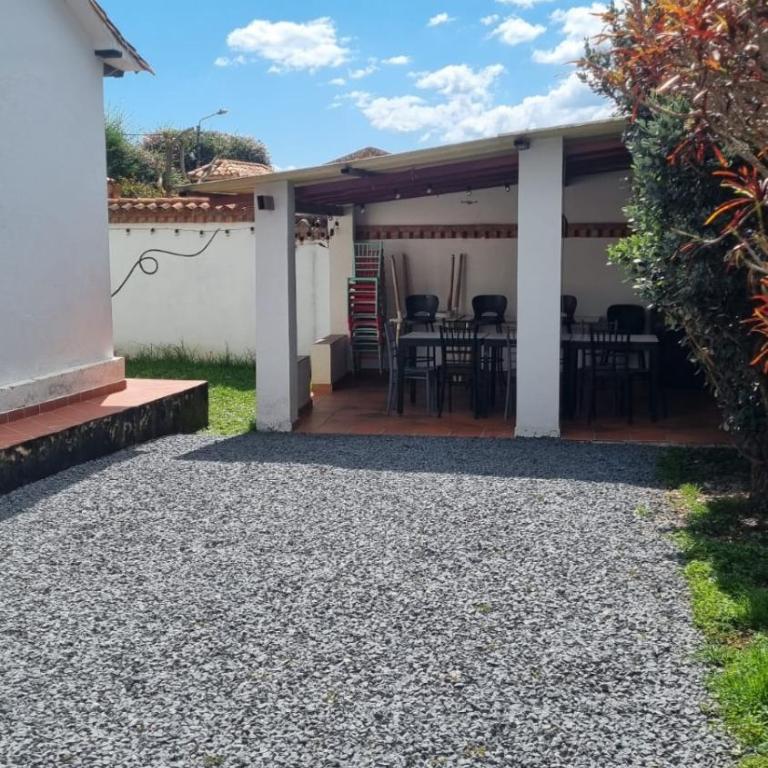 La Casa De La Abuela - Apartamento de 3 dormitorios - 22