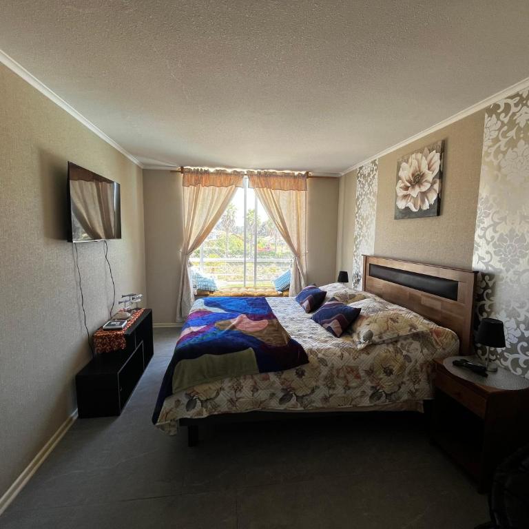 Disfruta en Familia! - Apartamento de 3 dormitorios - 24