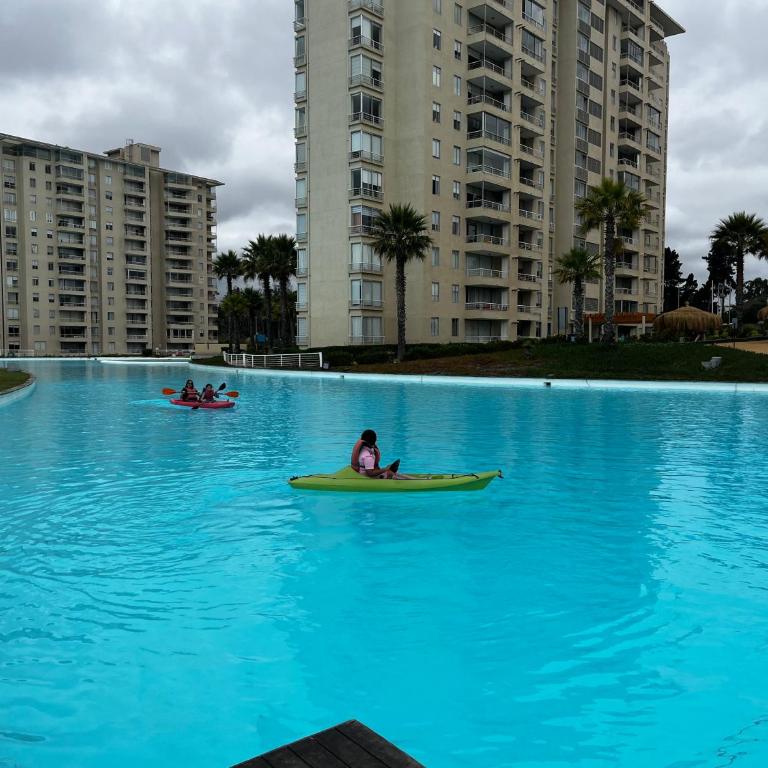 Disfruta en Familia! - Apartamento de 3 dormitorios - 25