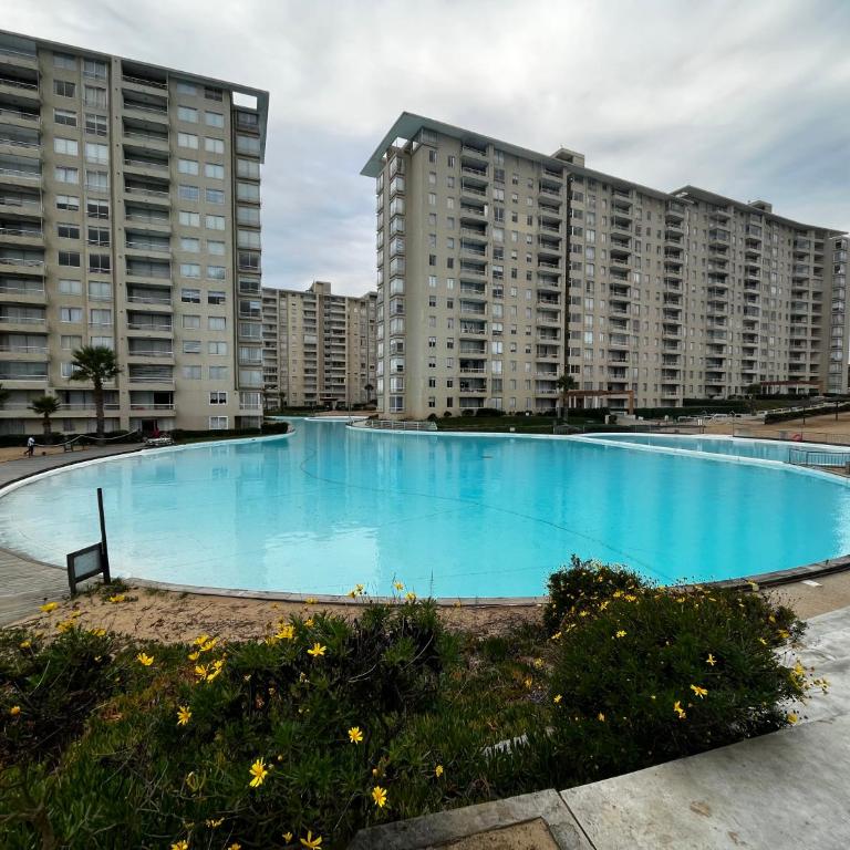 Disfruta en Familia! - Apartamento de 3 dormitorios - 28