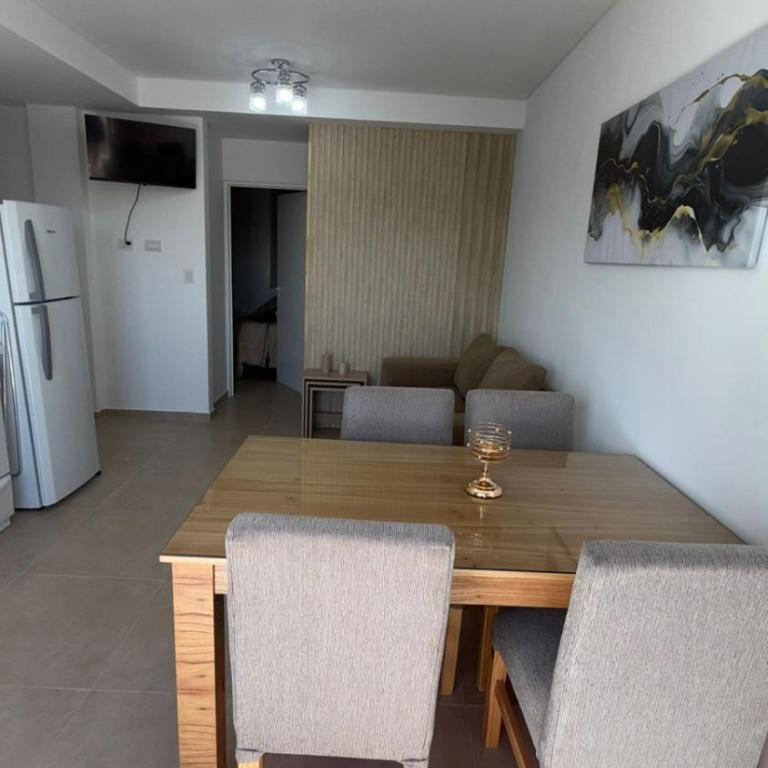 Departamento Urbano Neuquen - Apartamento de 1 dormitorio - 1