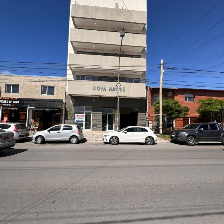 Departamento Urbano Neuquen - Apartamento de 1 dormitorio - 3